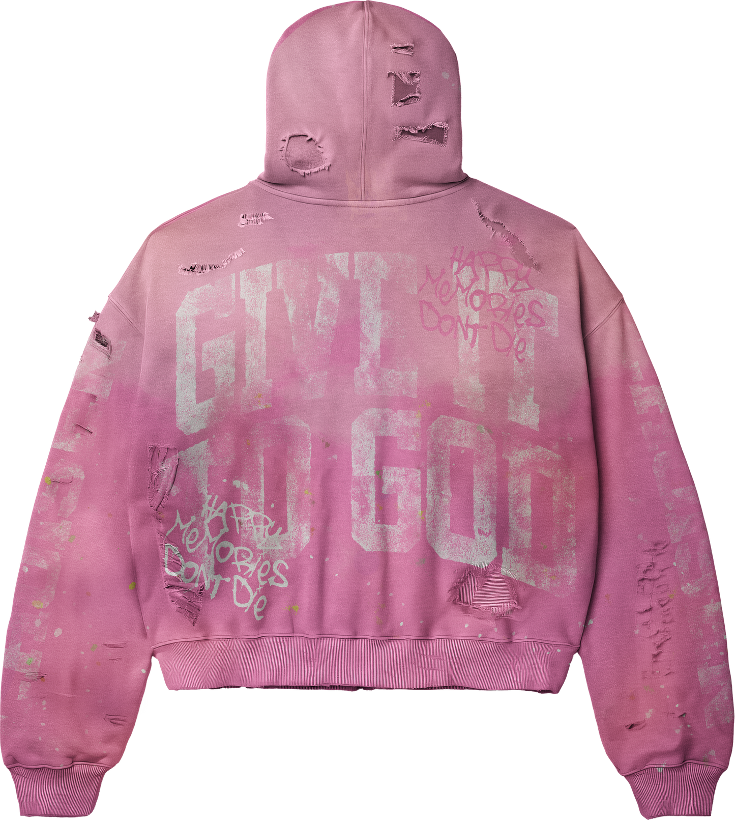 Cho1sen Full set sweatsuit