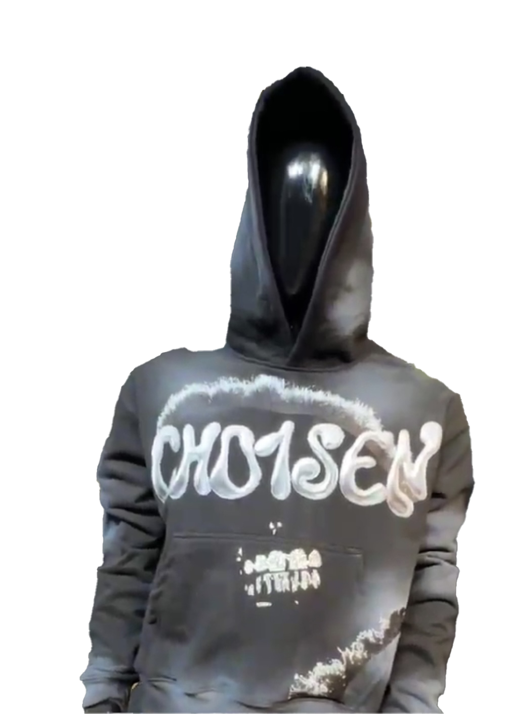 Grills Cho1sen Hoodie