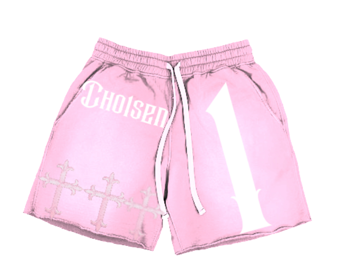 Cho1sen Shorts