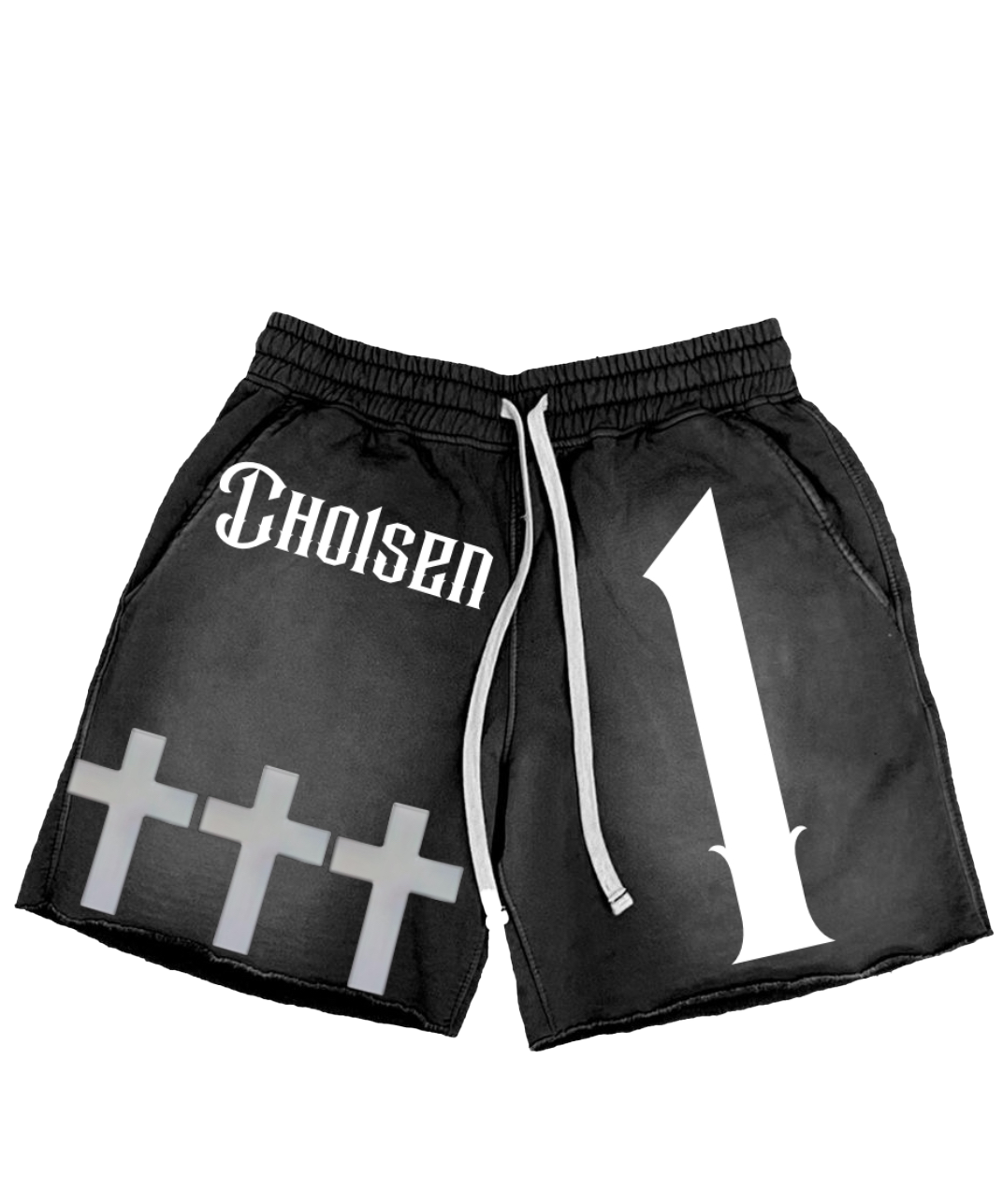Cho1sen Shorts