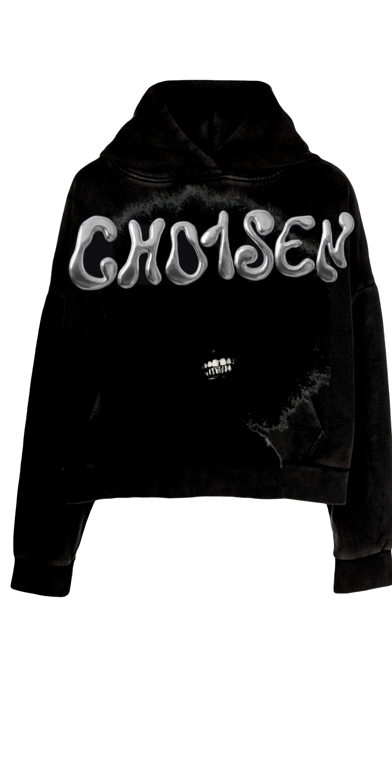 Grills Cho1sen Hoodie
