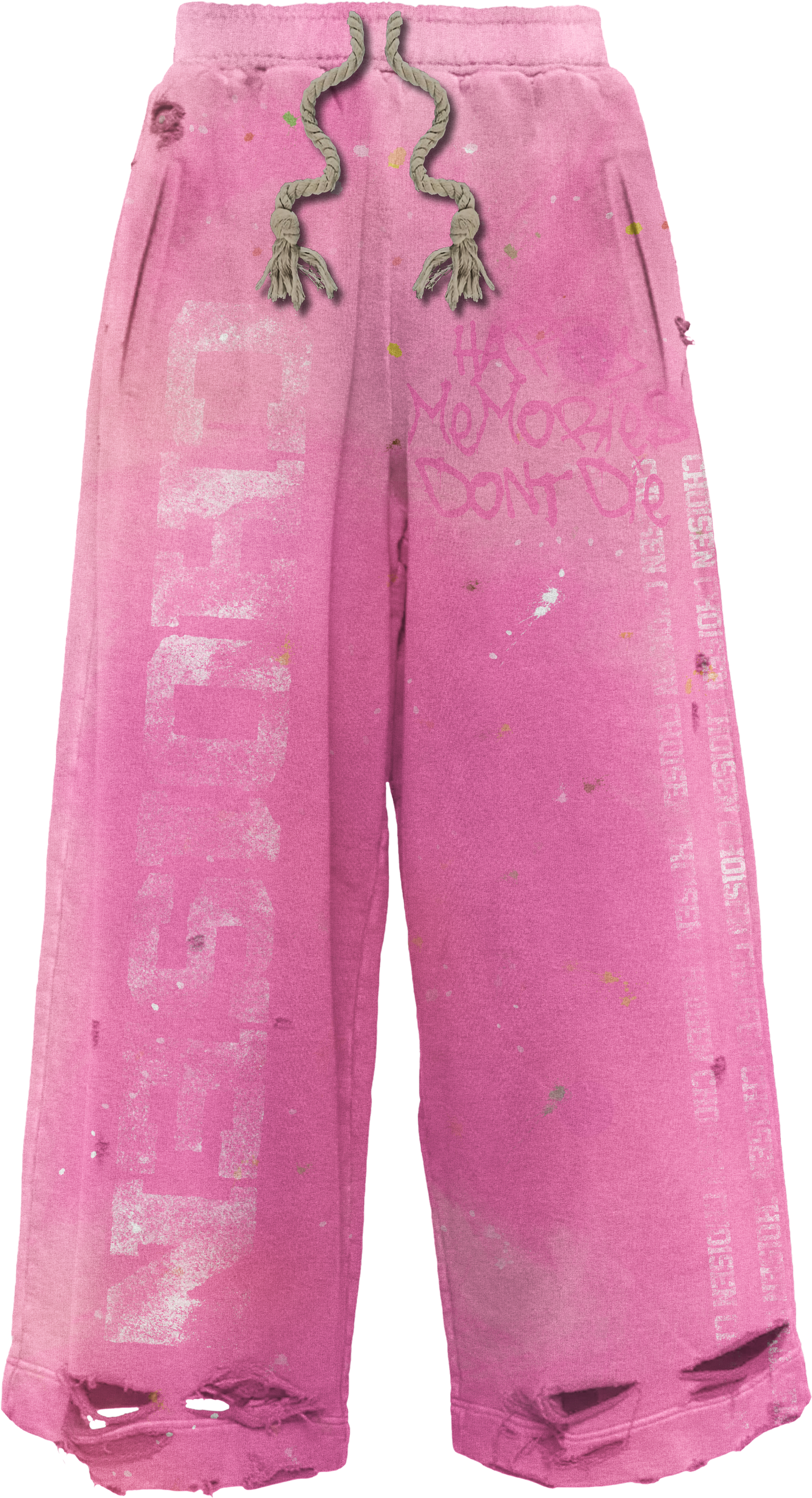 Cho1sen Full set sweatsuit