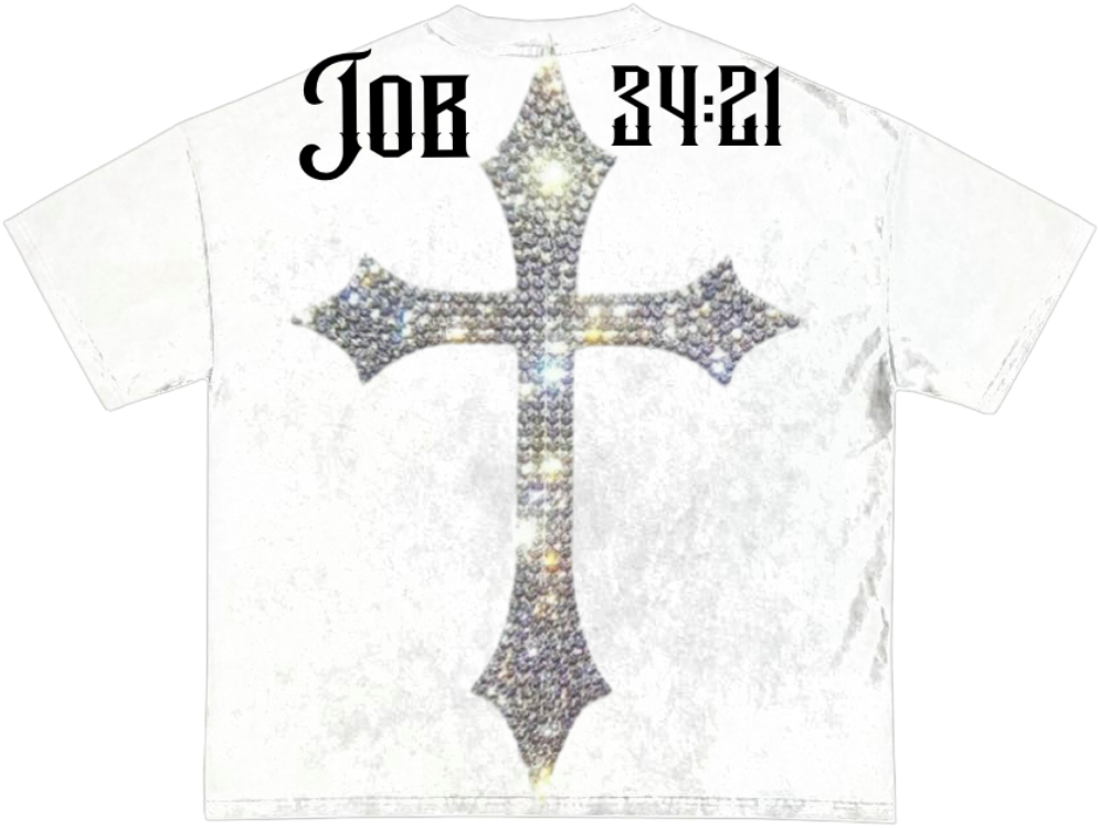 God sees all Cho1sen T Shirt