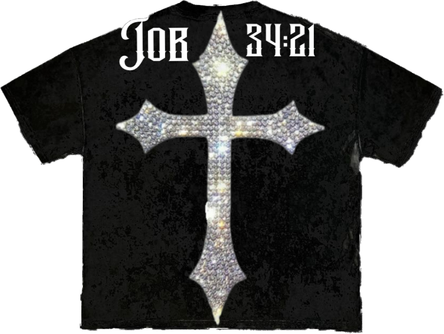 God sees all Cho1sen T Shirt