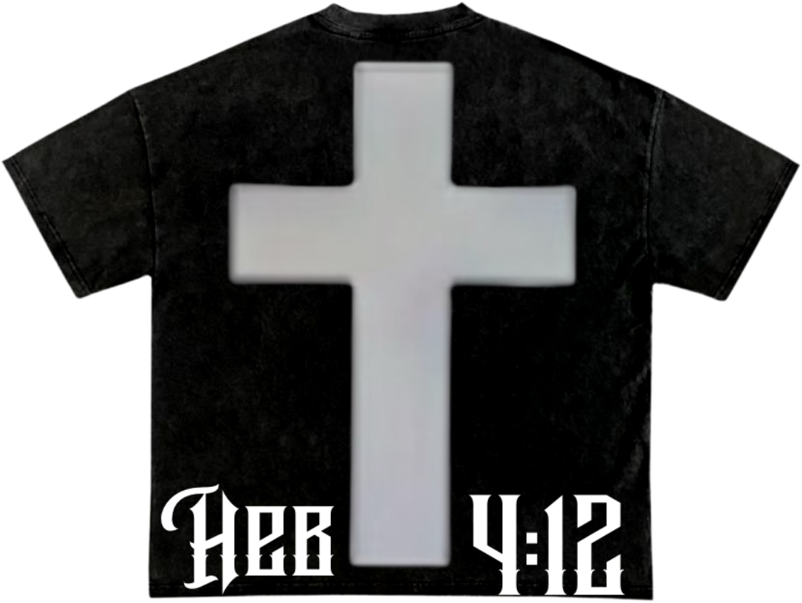 Word of God Cho1sen T shirt