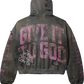 Cho1sen Give it to God Zipup