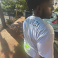 God sees all Cho1sen T Shirt