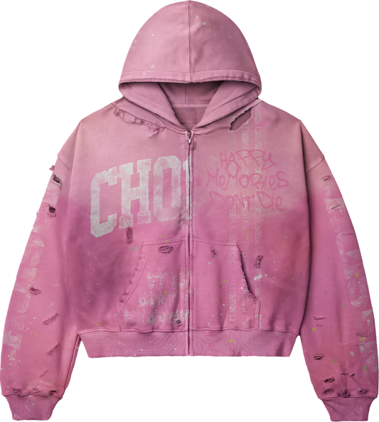 Cho1sen Full set sweatsuit