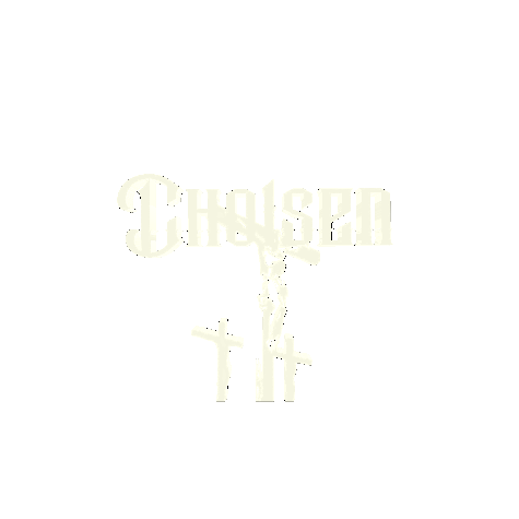 Cho1sen Apparel 