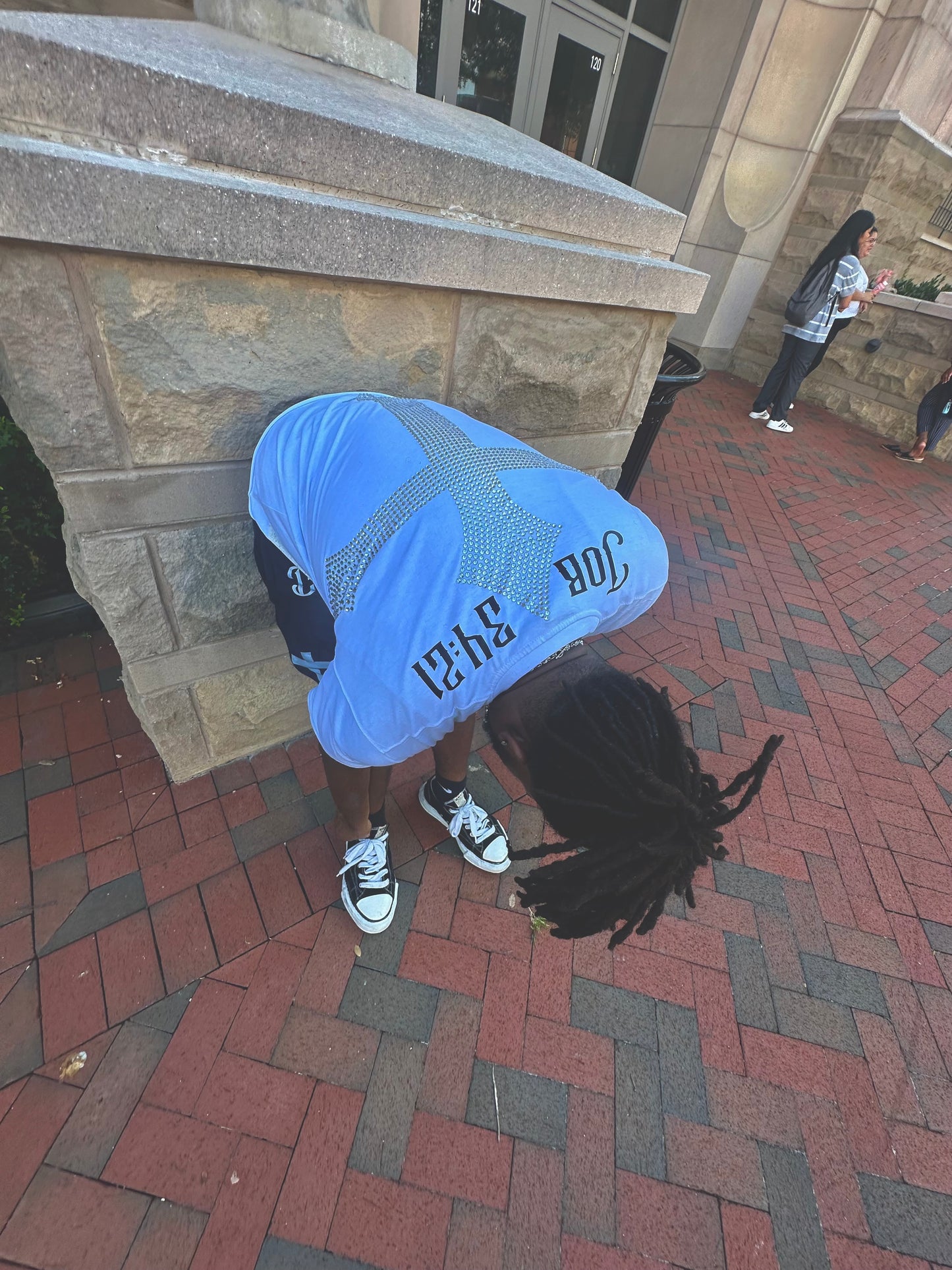 God sees all Cho1sen T Shirt