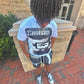 God sees all Cho1sen T Shirt