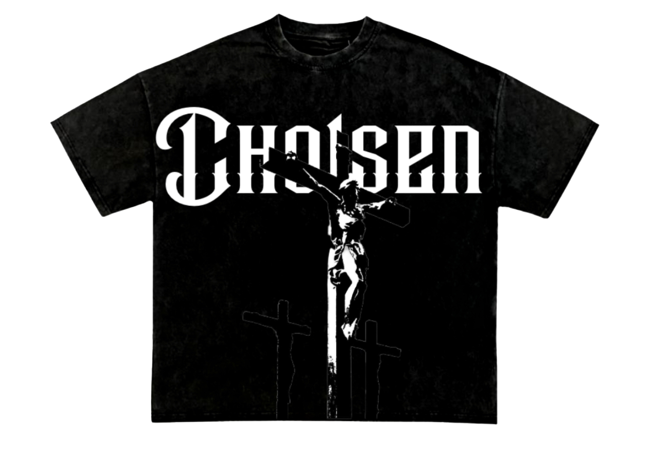 Free From all sins Cho1sen T Shirt