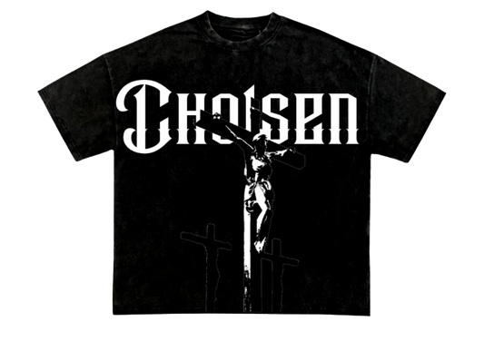 Free From all sins Cho1sen T Shirt