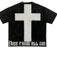 Free From all sins Cho1sen T Shirt