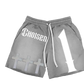 Cho1sen Shorts