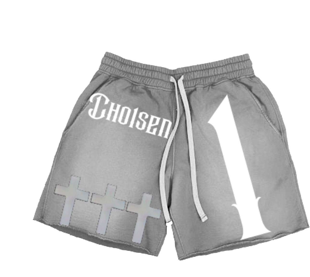 Cho1sen Shorts