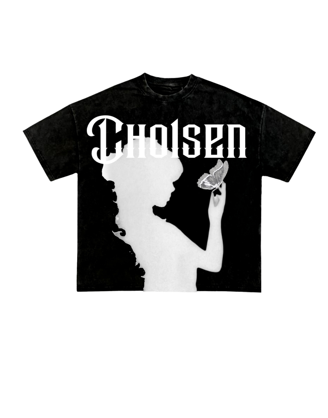 Renewal Cho1sen T shirt