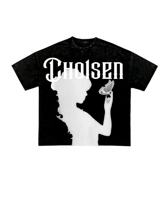 Renewal Cho1sen T shirt