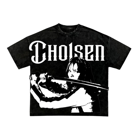 Word of God Cho1sen T shirt