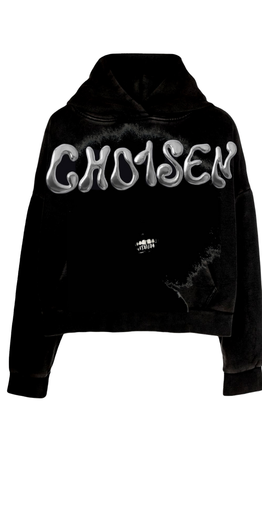 Grills Cho1sen Hoodie