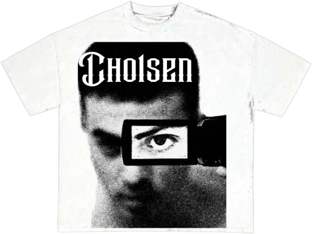 God sees all Cho1sen T Shirt