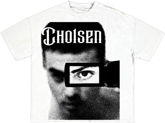 God sees all Cho1sen T Shirt