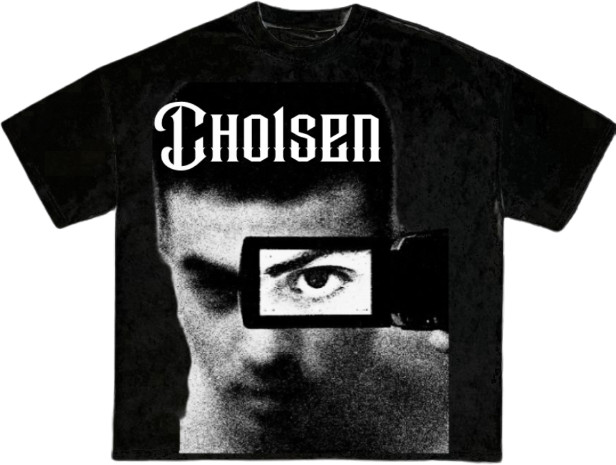 God sees all Cho1sen T Shirt