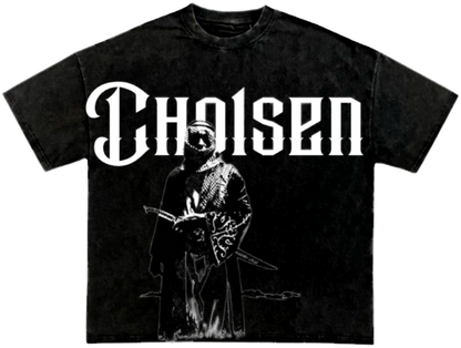 Do not plan evil on your neighbor Cho1sen T shirt