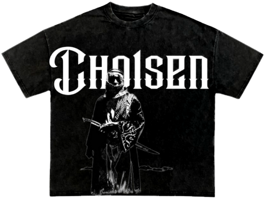 Do not plan evil on your neighbor Cho1sen T shirt