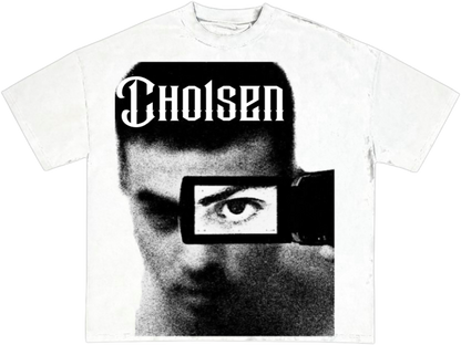 God sees all Cho1sen T Shirt